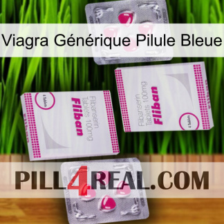 Viagra Générique Pilule Bleue 33